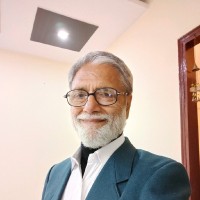 J.P Bhalla