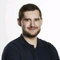 Lukas Mani