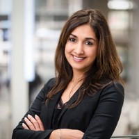 Shahira Bhimani B.Sc, M.Sc