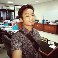 Perwira Adi Trisno