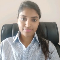 Ekta Dave
