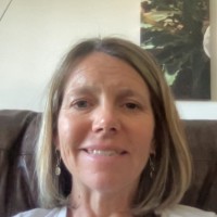 Kristen Messenger
