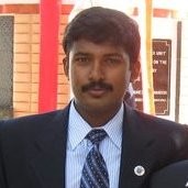 Arun Jeyabalane