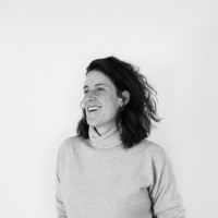Eléonore Moncheur De Rieudotte