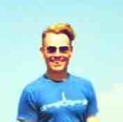 Russell Mowery