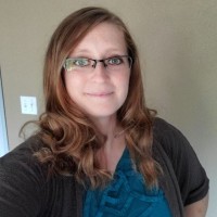 Ashlea Mott