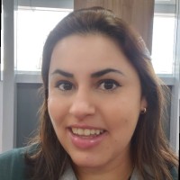 Maria Lúcia Alves Dias