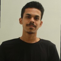 Jayadev R