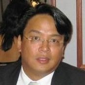 Vincent Sison