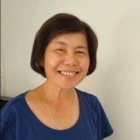 Judy Woo