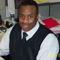 Tyrone Fragher