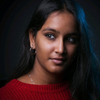 Shivani Genovés Barea