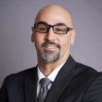 Greg Barsoumian