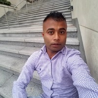 Mahbub Choudhury