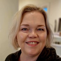 Anne Tollerud