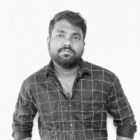 Manikandan E