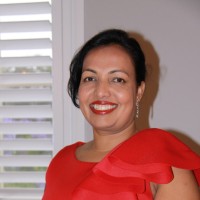 Nirmala Goonewardene