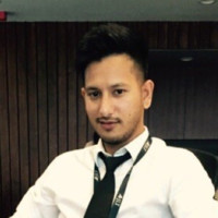 Zain Ansari