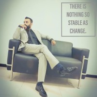 Fahad Khan