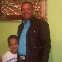 felipe rafael montilla cedeño