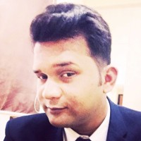 Vikas Johri