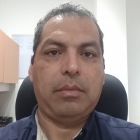 José Alfredo Meza Rodríguez