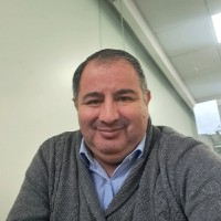 Antonio Francisco Jara Donoso