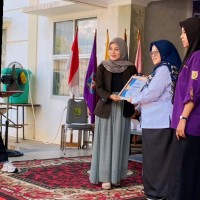 ayuni lestari