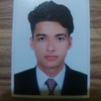 Simant Chand