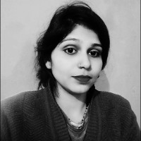 Sharmila Verma