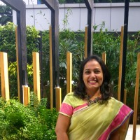 Madhavi Harchekar