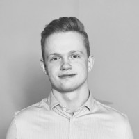 Casper Hansen