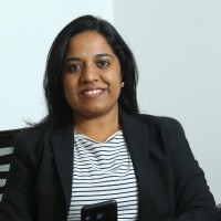 Namitha Ajai