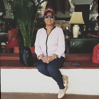 Anupreet Kaur Bhasin