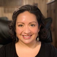 Corina Pedraza (She, Her, Hers, Ella)