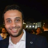 Mahmoud Ezzat