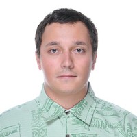 Vitalii Kalinin