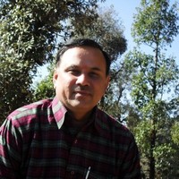 Girish Deshpande