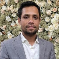 Mohammed Ala Uddin