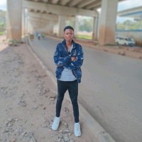 Elijah Chege