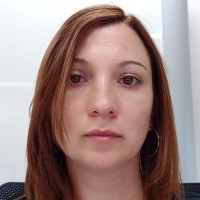 Tatiana Almeida