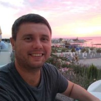 Andrei Semenov