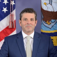 Robert Stailey