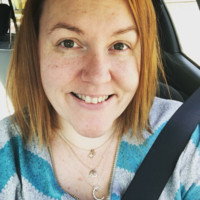 Joanna Renouf