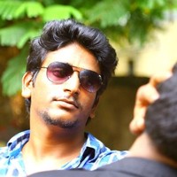 Sathish Rajan