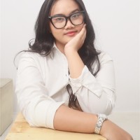 Jasmine Tanzania Syamila