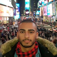 Joshua Guirguis