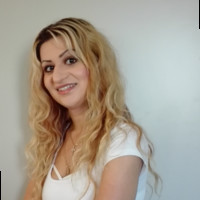 Anna Babajeva