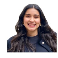 Ximena Cortes Romero