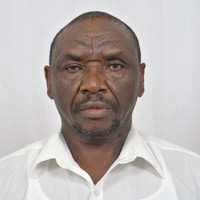 Peter Nzioka Kithongo